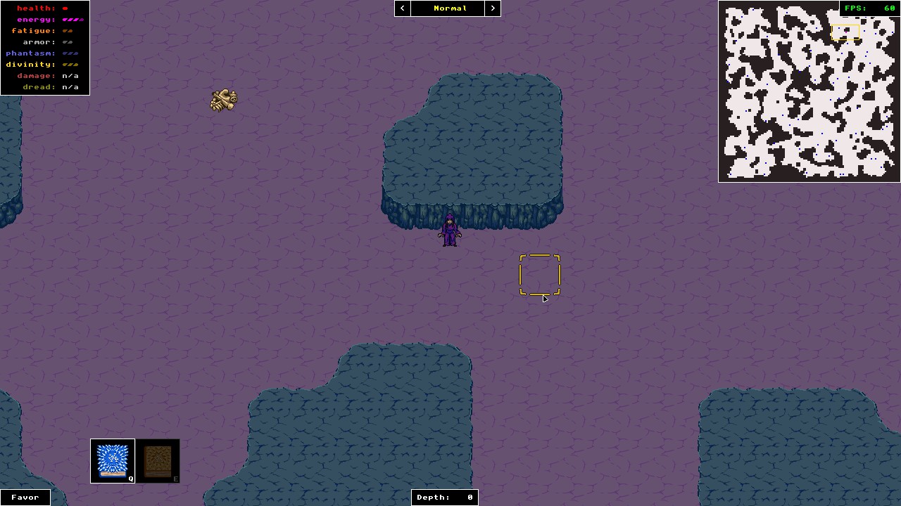 Necrowarp screenshot 9